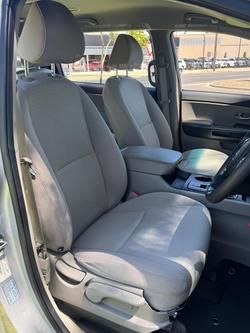 2019 Kia Carnival S YP MY19 Silky Silver