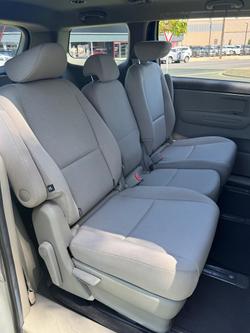 2019 Kia Carnival S YP MY19 Silky Silver