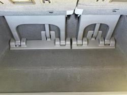 2019 Kia Carnival S YP MY19 Silky Silver