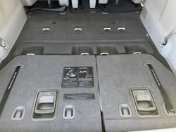 2019 Kia Carnival S YP MY19 Silky Silver