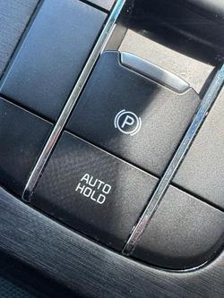 2019 Kia Carnival S YP MY19 Silky Silver