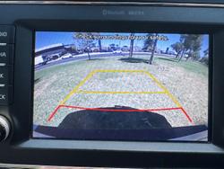 2019 Kia Carnival S YP MY19 Silky Silver