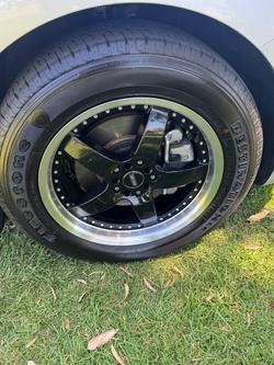 2019 Kia Carnival S YP MY19 Silky Silver