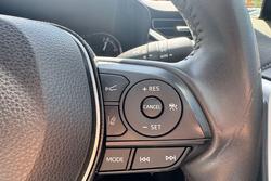 2020 Toyota RAV4 Cruiser