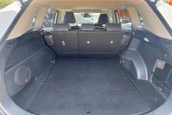 2020 Toyota RAV4 Cruiser