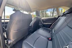 2020 Toyota RAV4 Cruiser