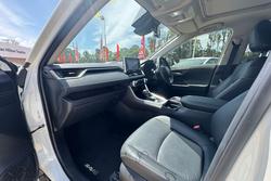 2020 Toyota RAV4 Cruiser