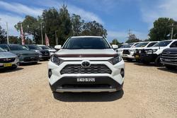 2020 Toyota RAV4 Cruiser