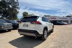 2020 Toyota RAV4 Cruiser