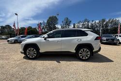 2020 Toyota RAV4 Cruiser