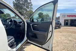 2020 Toyota RAV4 Cruiser