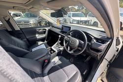 2020 Toyota RAV4 Cruiser