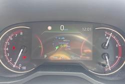 2020 Toyota RAV4 Cruiser