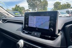 2020 Toyota RAV4 Cruiser