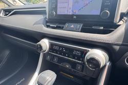 2020 Toyota RAV4 Cruiser