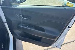 2024 Hyundai Kona Hybrid Premium N Line