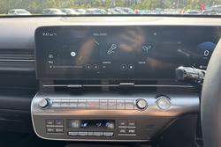 2024 Hyundai Kona Hybrid Premium N Line