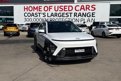 2024 Hyundai Kona Hybrid Premium N Line