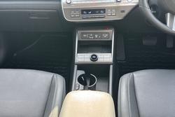 2024 Hyundai Kona Hybrid Premium N Line