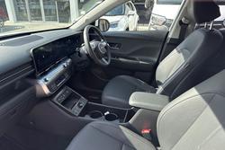 2024 Hyundai Kona Hybrid Premium N Line