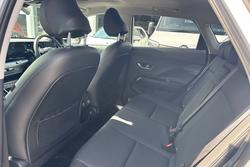 2024 Hyundai Kona Hybrid Premium N Line