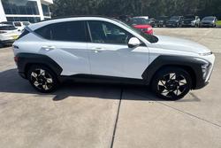 2024 Hyundai Kona Hybrid Premium N Line