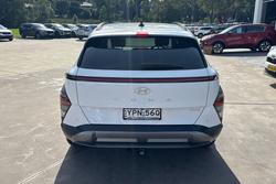 2024 Hyundai Kona Hybrid Premium N Line