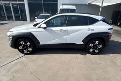 2024 Hyundai Kona Hybrid Premium N Line