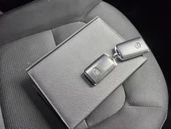 2023 Mazda CX-5 G25 Maxx Sport KF Series AWD Polymetal Grey