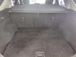 2023 Mazda CX-5 G25 Maxx Sport KF Series AWD Polymetal Grey