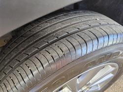 2023 Mazda CX-5 G25 Maxx Sport KF Series AWD Polymetal Grey