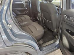 2023 Mazda CX-5 G25 Maxx Sport KF Series AWD Polymetal Grey