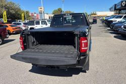 2024 RAM 2500 Yellowstone Edition Rambox