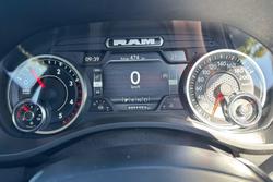 2024 RAM 2500 Yellowstone Edition Rambox