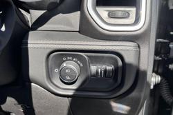 2024 RAM 2500 Yellowstone Edition Rambox