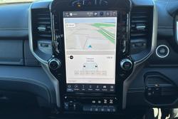 2024 RAM 2500 Yellowstone Edition Rambox