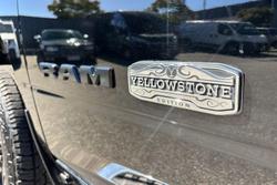 2024 RAM 2500 Yellowstone Edition Rambox