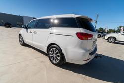 2018 Kia Carnival SLi