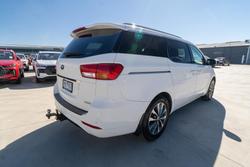 2018 Kia Carnival SLi