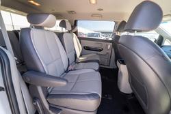 2018 Kia Carnival SLi