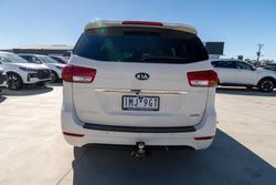 2018 Kia Carnival SLi