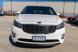2018 Kia Carnival SLi