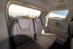 2018 Kia Carnival SLi