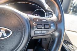 2018 Kia Carnival SLi