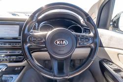 2018 Kia Carnival SLi