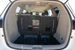 2018 Kia Carnival SLi