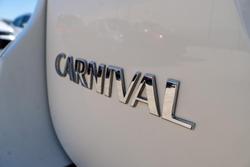 2018 Kia Carnival SLi