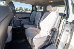 2018 Kia Carnival SLi