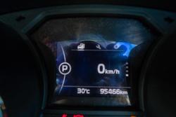 2018 Kia Carnival SLi