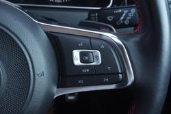 2018 Volkswagen Golf GTI